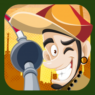 extrait jeux-video Chaos City Berlin FULL