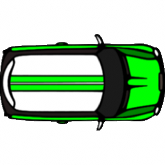 extrait jeux-video Chaos Driver