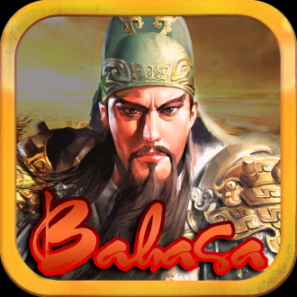 extrait jeux-video Chaos of Three Kingdoms Bahasa