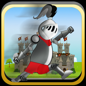 extrait jeux-video Chaos Order Knight League Run - Fun Addictive Running Game (Best Free Kids Games)