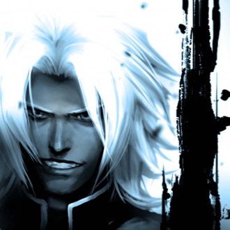 extrait jeux-video CHAOS RINGS Ⅲ