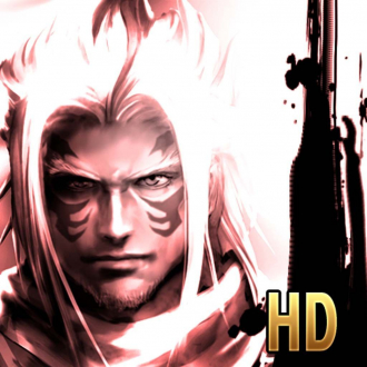 extrait jeux-video CHAOS RINGS for iPad