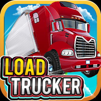 extrait jeux-video charge camionneur (cascades de camions tout-terrain de monstre jeu)