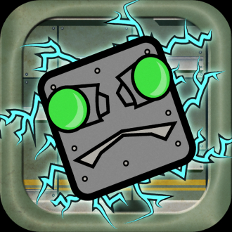 extrait jeux-video Charged Up