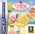 extrait jeux-video Charlotte aux Fraises