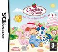 extrait jeux-video Charlotte aux Fraises : Les jeux de Fraisis-Paradis