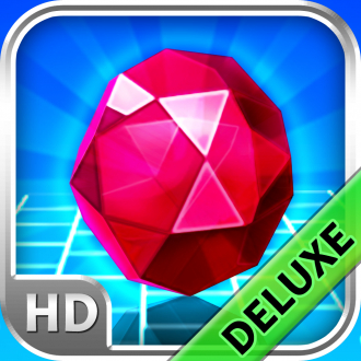 extrait jeux-video Charm Tale Quest Deluxe HD