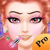 extrait jeux-video Charming Girl Makeover