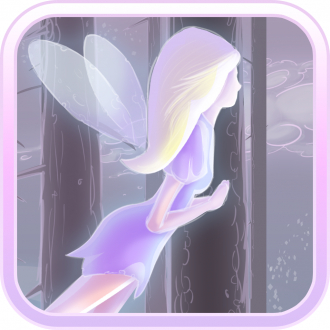 extrait jeux-video Charms Chime ***** Journey avec une princesse fée Firefly