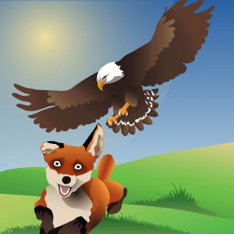 extrait jeux-video Chase & Hunt