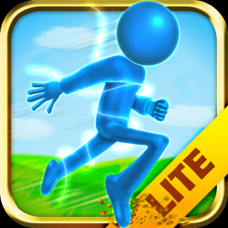 extrait jeux-video Chase Tag Lite