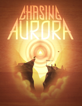 extrait jeux-video Chasing Aurora