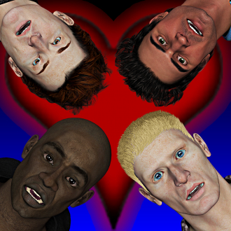 extrait jeux-video Chasing John Doe