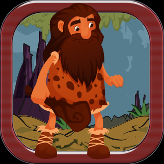 extrait jeux-video Chasse de survie dans le monde perdu - Un géant préhistorique oiseaux Saga de tournage Pro