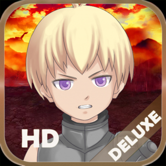 extrait jeux-video Chasseur du dragon de l’édition de luxe