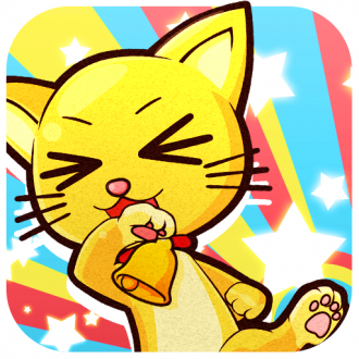 extrait jeux-video Chat Danse