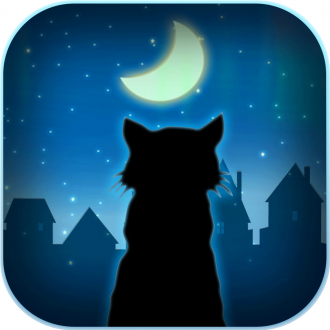 extrait jeux-video Chats jouer