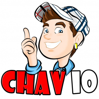 extrait jeux-video Chav IO