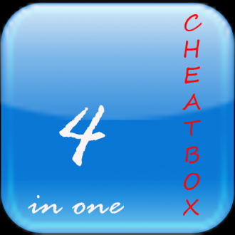 extrait jeux-video CHEATBOX ALL-IN-1