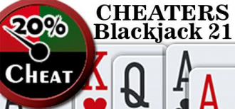 extrait jeux-video Cheaters Blackjack 21