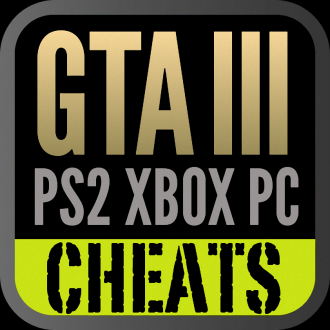 extrait jeux-video Cheats &amp; Maps - Grand Theft Auto 3 edition