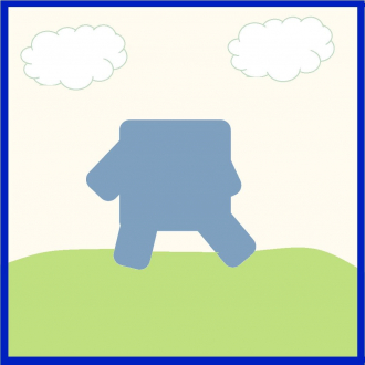 extrait jeux-video Chebbys Run