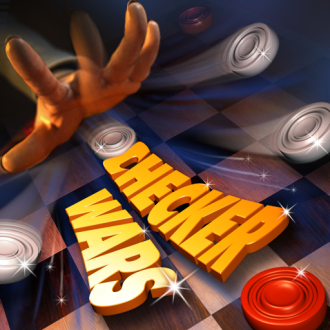extrait jeux-video Checker Wars