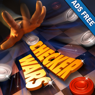extrait jeux-video Checker Wars Ads Free