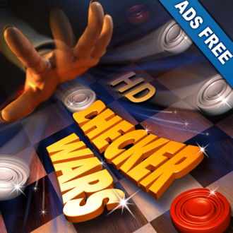 extrait jeux-video Checker Wars HD Ads Free
