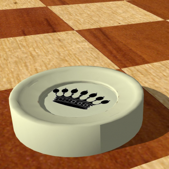 extrait jeux-video Checkers