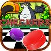extrait jeux-video Checkers Board Puzzle Birds Games Pro with Friends