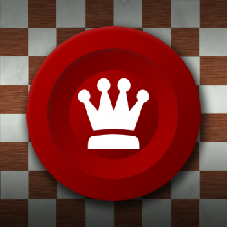 extrait jeux-video Checkers (Classic, Draughts)