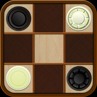 extrait jeux-video Checkers: GS9 (FREE)