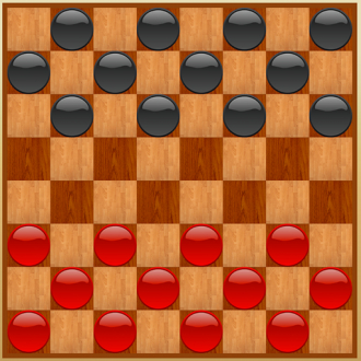extrait jeux-video Checkers  King (Free)