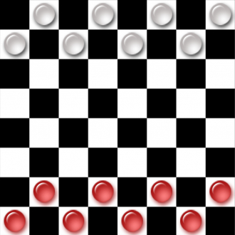 extrait jeux-video Checkers Mobile
