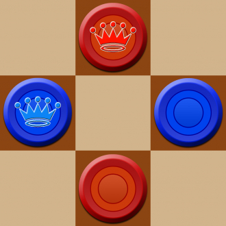 extrait jeux-video Checkers Online Pro