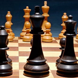 extrait jeux-video Checkmate ™
