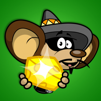 extrait jeux-video Chedda - The Bandit