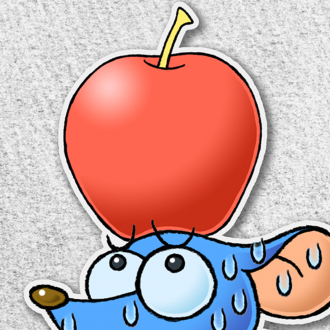 extrait jeux-video Cheeky Mouse