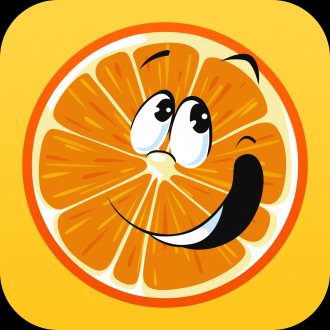 extrait jeux-video Cheerful Fruit Link Dots Pro: Flow&amp;A Game About Connecting