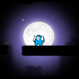 extrait jeux-video Cheese Blind