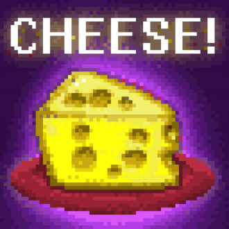 extrait jeux-video Cheese Runner