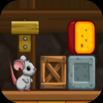 extrait jeux-video Cheese The Barn