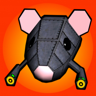 extrait jeux-video Cheesies