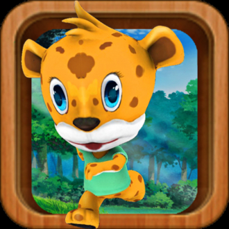 extrait jeux-video cheetahlegend2