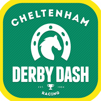 extrait jeux-video Cheltenham Derby Dash