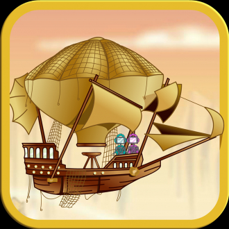 extrait jeux-video Chemistry Club: Navigator