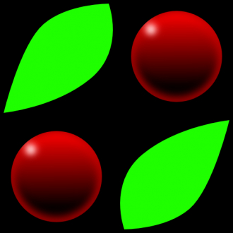 extrait jeux-video Cherry Picking