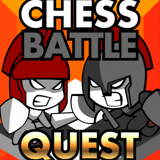extrait jeux-video Chess Battle Quest