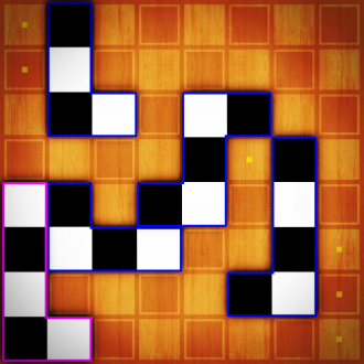 extrait jeux-video Chess Board Pieces
